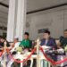 Peringati Hari Santri Nasional, Adityawarman Ajak Santri Jadi Aktor Pembangunan