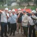 Menteri LH/BPLH Hanif Faisol Tancap Gas Tinjau TPST Bantargebang, Usai Retreat Kabinet Merah Putih di Magelangg