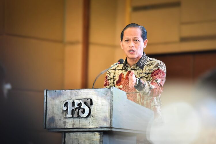 Hanif Faisol Minta Laboratorium Kementerian LH/BPLH Harus Terintegrasi Dan Tersebar