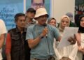 Dokter Rayendra – Eka Maulana Tegaskan Komitmen Hapuskan Pungli di Kota Bogor