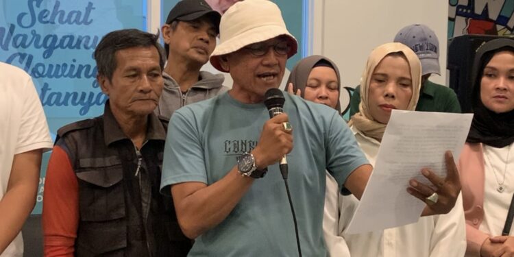 Dokter Rayendra – Eka Maulana Tegaskan Komitmen Hapuskan Pungli di Kota Bogor