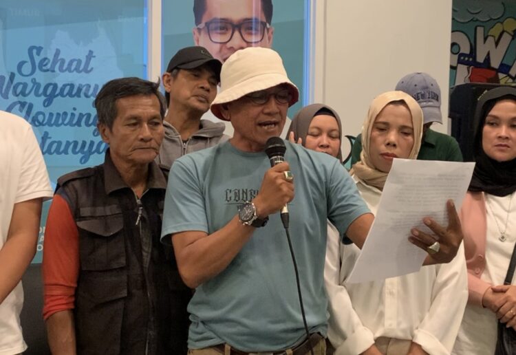 Dokter Rayendra – Eka Maulana Tegaskan Komitmen Hapuskan Pungli di Kota Bogor