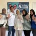 Warga Cibuluh Beri Gombalan Cawalkot Bogor Dokter Rayendra: Sama Kaya Nasi Liwet!