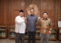 Anies Baswedan Dukung Atang Trisnanto Jadi Wali Kota Bogor