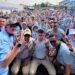 Giat Bazar Murah YRA Group Diapresiasi Cawalkot Dedie Rachim