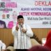 DPD Anies Deklarasikan Dukungan untuk Atang-Annida di Pilkada 2024