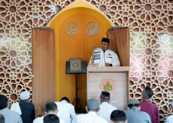 Dugaan Pelanggaran Kampanye Paslon 02 Tidak Terbukti