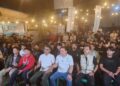 Komunitas Milenial Bogor Dukung Dokter Rayendra dan Eka Maulana, Diskusi Berantas Gengster Sampai Sarana Olahraga