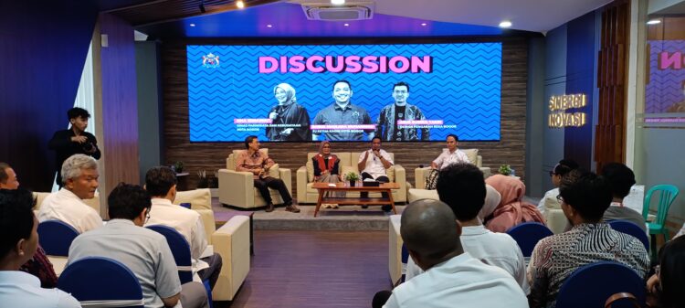 Kadin Kota Bogor Gandeng Reka Bogor, Wujudkan Kota Bogor Sebagai Pusat Ekonomi Kreatif
