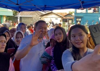 Program Dokter Rayendra Ini Jadi Favorit Emak-Emak Bogor