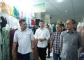 Blok F Pasar Kebon Kembang Perlu Sentuhan Baru, Ini Pesan Komisi II DPRD Kota Bogor