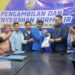 Rivaldo Calon Kuat jadi Ketua KNPI Kota Bogor 2025-2028! Satu-satunya Calon Kembalikan Formulir