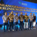 Pasar Jambu dua diganjar penghargaan nasional