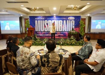 63 Anak di Kecamatan Bogor Tengah Bebas Stunting Berkat Program Basuh Anting
