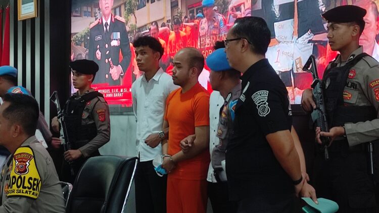 Anak Pengacara Ternama Farida Felix jadi Tersangka Pembunuhan Satpam di Bogor, Pelaku Terancam Dihukum Seumur Hidup
