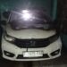 Heboh! Mobil Brio di Bogor Tiba-tiba Terbakar saat Parkir di Garasi, Pemilik Rugi Ratusan Juta