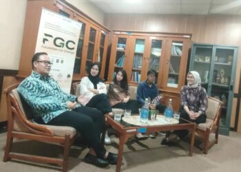Ayo Daftar Jadi Bagian ‘FutureGen For Change’, Memajukan Pembangunan Kota Berkelanjutan 
