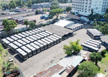 Pemkot Bogor Terus Berupaya Mengoperasikan Lagi Biskita