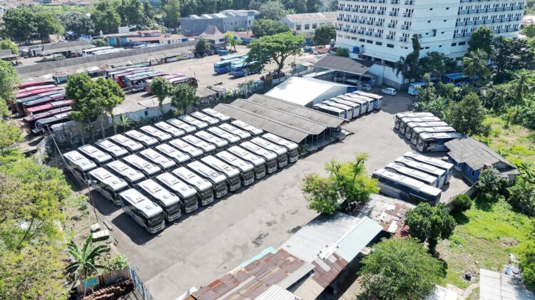 Pemkot Bogor Terus Berupaya Mengoperasikan Lagi Biskita