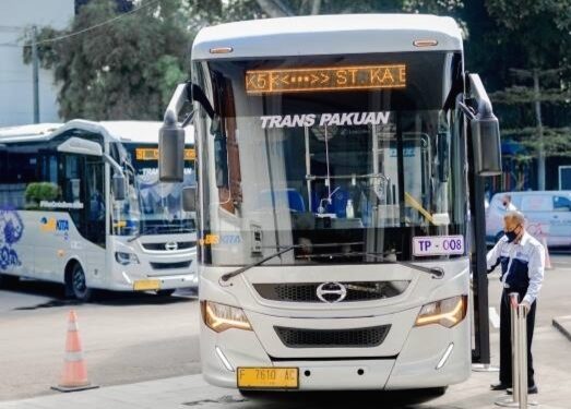 Wali Kota Bogor Terpilih Minta Menhub Batalkan Pencabutan Subsidi Biskita Transpakuan