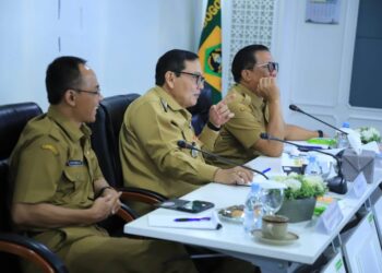 Pemkab Bakal Gelar Pemeriksaan Kesehatan Gratis Bagi Masyarakat Kabupaten Bogor, Dukung Asta Cita Presiden Prabowo