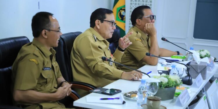 Pemkab Bakal Gelar Pemeriksaan Kesehatan Gratis Bagi Masyarakat Kabupaten Bogor, Dukung Asta Cita Presiden Prabowo