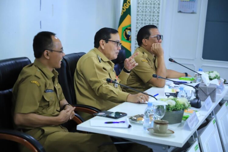Pemkab Bakal Gelar Pemeriksaan Kesehatan Gratis Bagi Masyarakat Kabupaten Bogor, Dukung Asta Cita Presiden Prabowo