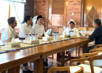 Sejalan dengan Dedi Mulyadi, Dedie A Rachim Prioritaskan Dana Pajak Kendaraan Bermotor untuk Subsidi Biskita Transpakuan