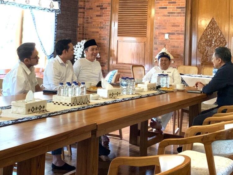 Sejalan dengan Dedi Mulyadi, Dedie A Rachim Prioritaskan Dana Pajak Kendaraan Bermotor untuk Subsidi Biskita Transpakuan