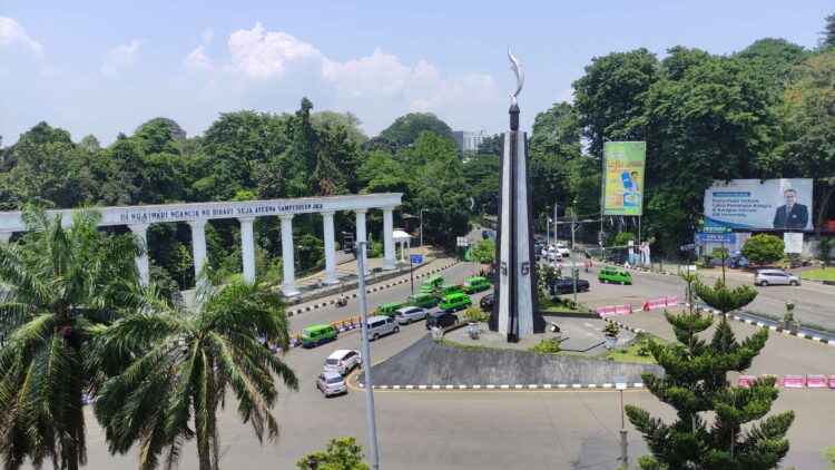 7 Alasan Kenapa Kamu Wajib Liburan di Bogor! Nomor 4 Paling Diminati