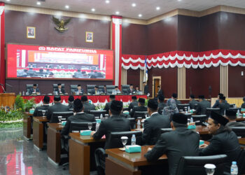 Sinergi DPRD dan Pemerintah Kota Bogor untuk Mengawal Pembangunan 2025-2030