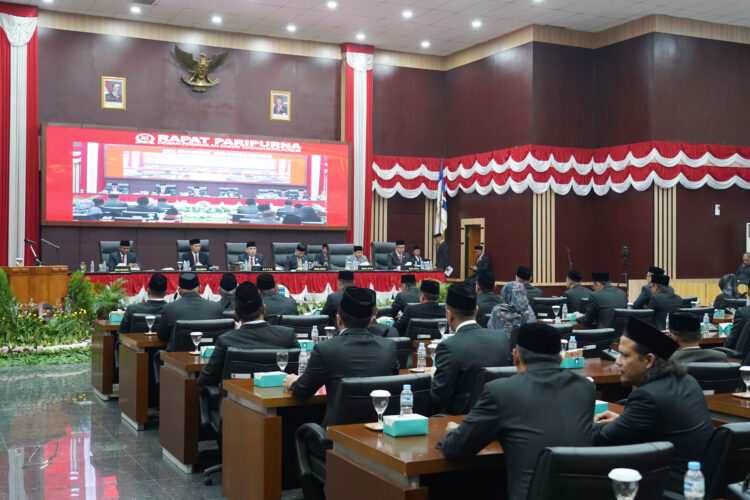 Sinergi DPRD dan Pemerintah Kota Bogor untuk Mengawal Pembangunan 2025-2030