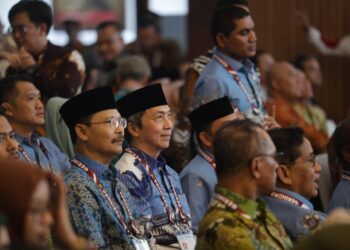 Dedie A Rachim Siap Implementasikan Program Presiden Prabowo di Kota Bogor