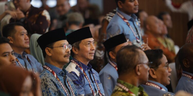 Dedie A Rachim Siap Implementasikan Program Presiden Prabowo di Kota Bogor