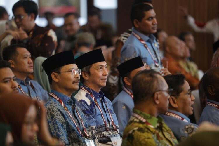 Dedie A Rachim Siap Implementasikan Program Presiden Prabowo di Kota Bogor