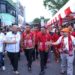 Ragam Budaya Bersatu di Bogor Street Festival Cap Go Meh 2025