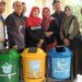 Edukasi Pelajar Mengenai Pemilahan Sampah, Le Minerale Bagikan Tempat Pilah Sampah di HPSN 2025