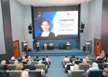 RAD Pangan dan Gizi 2025-2029, Pemkot Bogor Gelar Konsultasi Publik