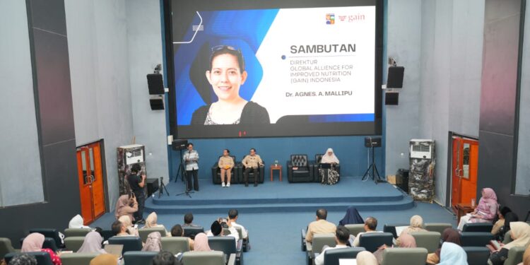 RAD Pangan dan Gizi 2025-2029, Pemkot Bogor Gelar Konsultasi Publik