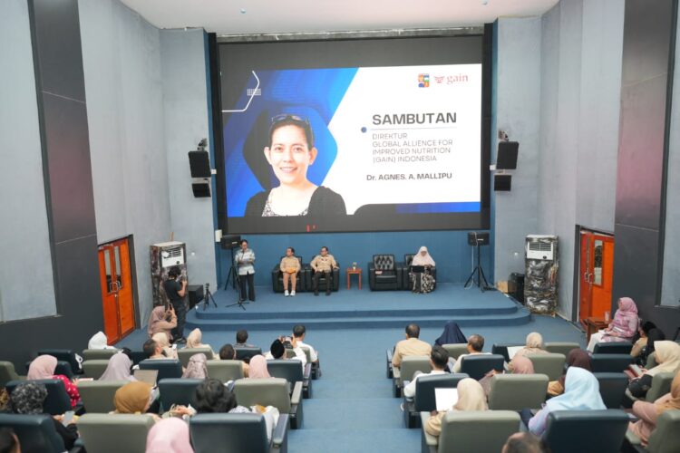 RAD Pangan dan Gizi 2025-2029, Pemkot Bogor Gelar Konsultasi Publik