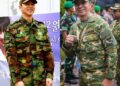 Dedie A Rachim Berseragam Tentara Dibandingkan dengan Tentara Korea, Ini Tanggapan Yantie Rachim! Momen Menarik Retret Kepala Daerah di Magelang