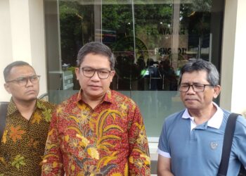 Mantan Anggota Bawaslu Gugat Penyidik KPK ke Pengadilan Negeri Bogor, 4 Poin Ini jadi Penyebabnya