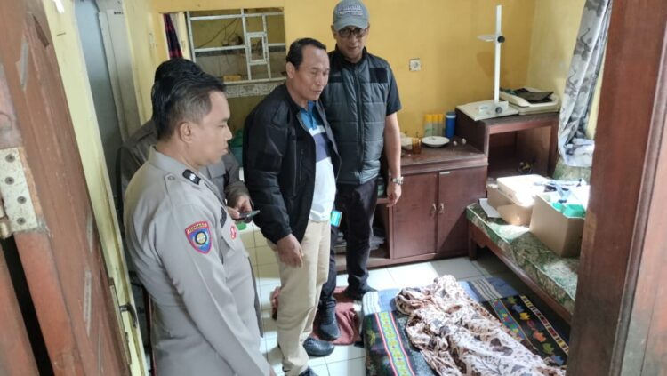 Pesta Miras Oplosan Bawa Petaka di Kota Bogor, 4 Orang Tewas dan Satu Kritis