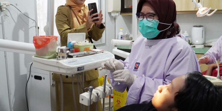 Resmi! Pemkot Bogor Gelar Pemeriksaan Kesehatan Gratis Bagi Warga Kota Bogor di 25 Puskesmas, Sehari Dijatah 30 Pasien