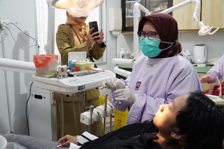 Resmi! Pemkot Bogor Gelar Pemeriksaan Kesehatan Gratis Bagi Warga Kota Bogor di 25 Puskesmas, Sehari Dijatah 30 Pasien