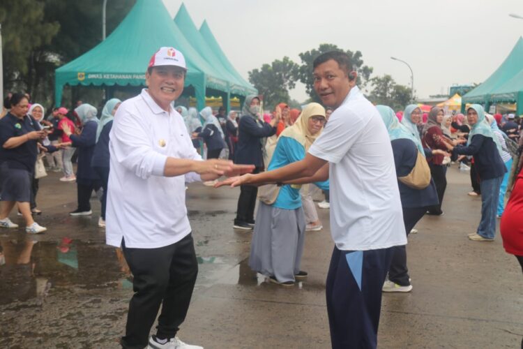 Kabupaten Bogor Klaim Berhasil Turunkan Angka Stunting hingga 20 Persen Dalam Setahun