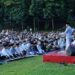 Lokasi Salat Idul Fitri 2025 Pejabat di Bogor: Bupati Bogor Rudy Susmanto di Tegar Beriman, Wali Kota Bogor Dedie A Rachim di Kebun Raya.