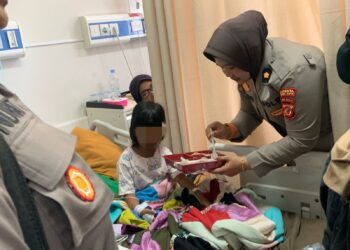 Miris! Kasus Kekerasan Terhadap Anak Terjadi di Bogor, Ayah Tiri Tonjok Bocah 5 Tahun hingga Luka di Bagian Muka dan Kepala