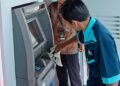 BRI Cilangkap Maksimalkan Pelayanan Jelang Idul Fitri, Cek Mesin ATM Secara Berkala