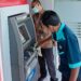 BRI Cilangkap Maksimalkan Pelayanan Jelang Idul Fitri, Cek Mesin ATM Secara Berkala